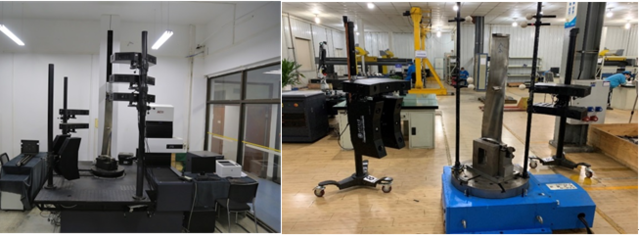 国家重点研发计划大型能源动力装备检验检测与质量控制项目通过综合绩效评价