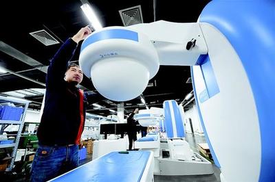 胶囊机器人 撬动大市场的创新引擎与自动化控制系统及系统集成的研发挑战