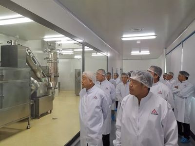 天士力复方丹参滴丸智能制造新模式项目通过验收，自动化控制系统与系统集成研发成果显著