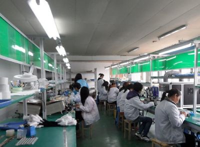 苏州翰卓德自动化科技 引领自动化控制系统与系统集成的创新研发